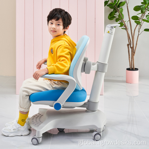 New Design Kid Study Chair Igrow kid study table chair sets Manufactory